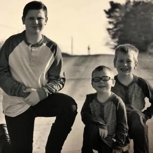 Meet your Posher, Jen